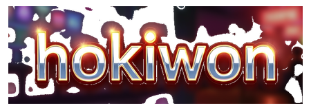 hokiwon logo