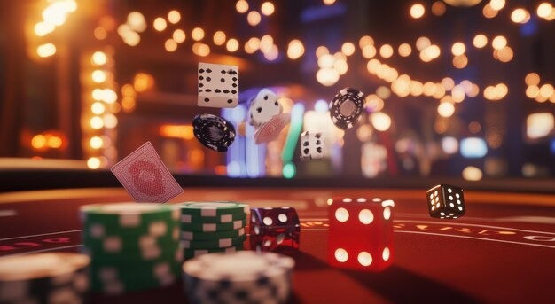 hokiwon Live Casino Tables Ready for Indonesia