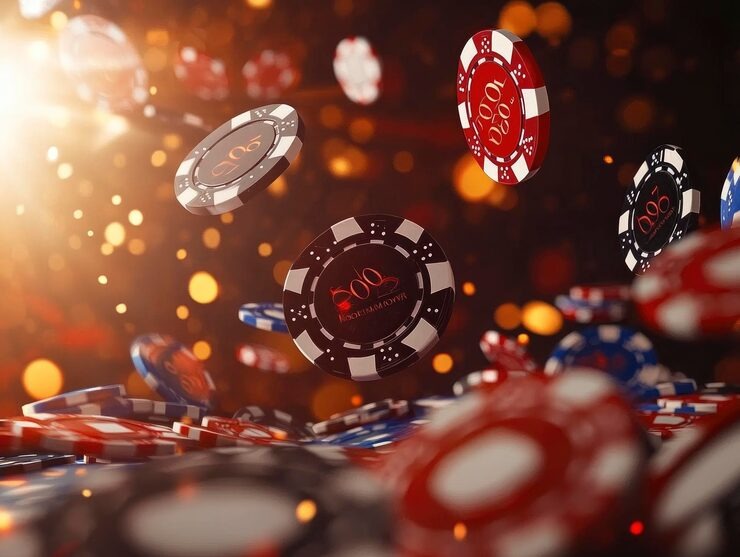 hokiwon Sportsbook
